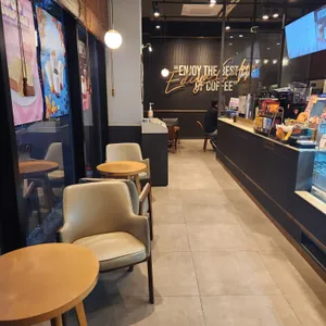 이디야커피 리뷰 사진