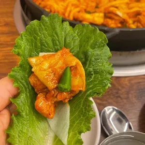 하남춘천골닭갈비 사진