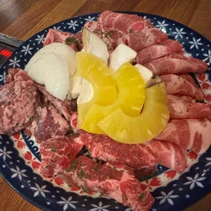 복개천그릴 사진