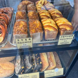 달보드레 유기농 제빵소 사진