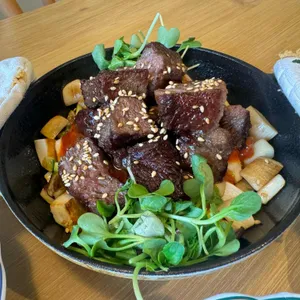 테디플레이트 리뷰 사진