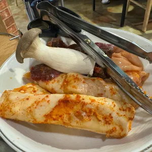 보성 양대창 구이전문점 사진