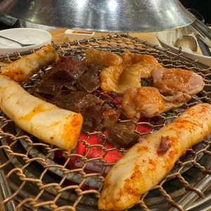 보성 양대창 구이전문점 사진