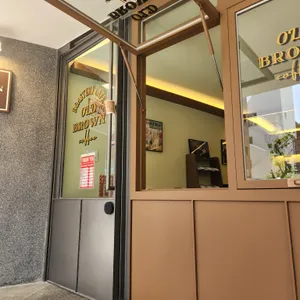 올드브라운커피 리뷰 사진