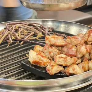 고반식당 사진