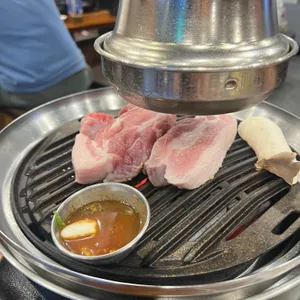 고반식당 사진