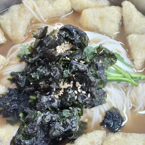 구포잔치국수 사진