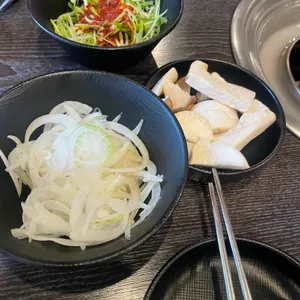 팔팔갈비 사진