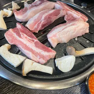 팔팔갈비 사진