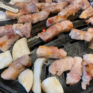 팔팔갈비 사진