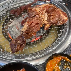 팔팔갈비 사진