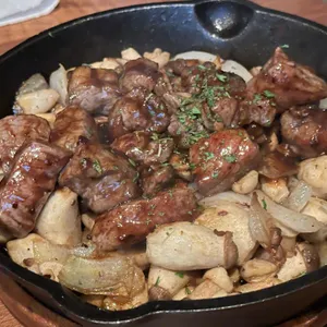 농담 사진