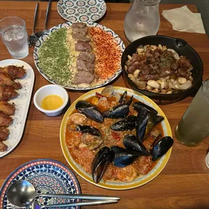 농담 사진
