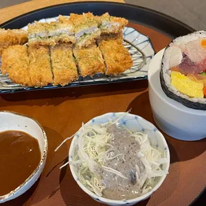 상무초밥 사진