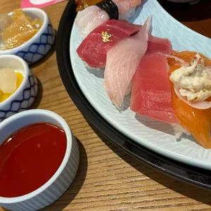 상무초밥 사진