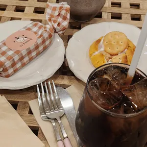 카페따돗 사진