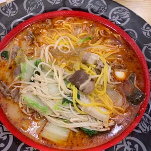 탕화쿵푸마라탕 사진