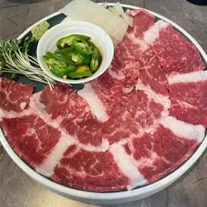 신맥당 사진