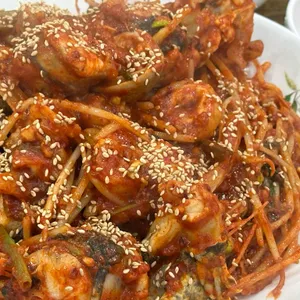 현미해물천국 사진