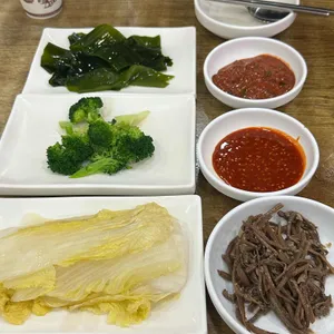 현미해물천국 사진