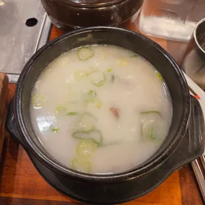 혜성옥 사진