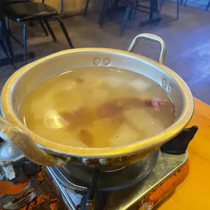 육횟집 사진