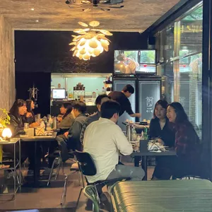 한식주점 사색 리뷰 사진