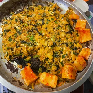 구리돌곱창 리뷰 사진