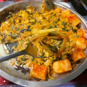 구리돌곱창 리뷰 사진