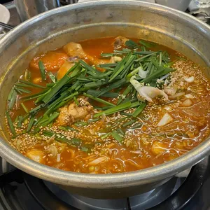 한사발포차 사진