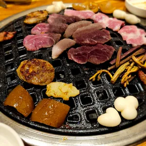 뽈살집 사진