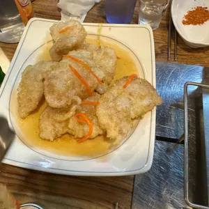 홍태양 양꼬치 사진