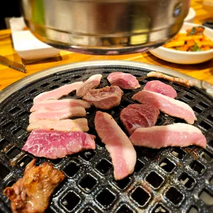 뽈살집 사진