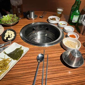 동래정 사진