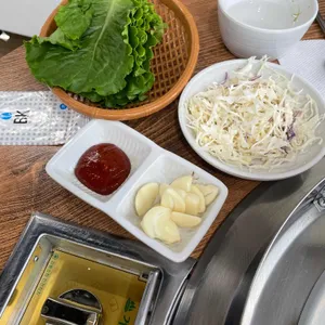 정통춘천닭갈비 사진