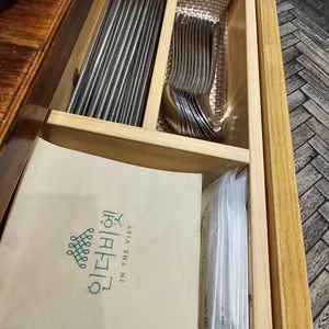 인더비엣 리뷰 사진