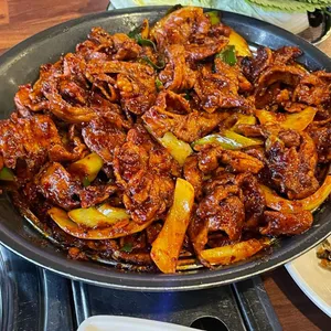 예향정 사진