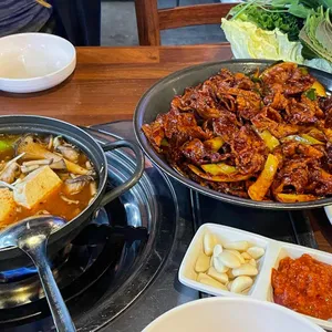 예향정 사진
