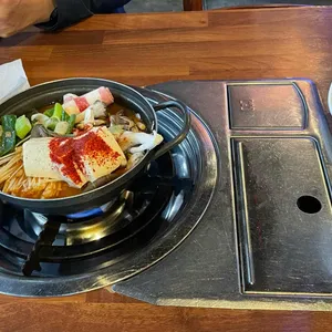 예향정 사진