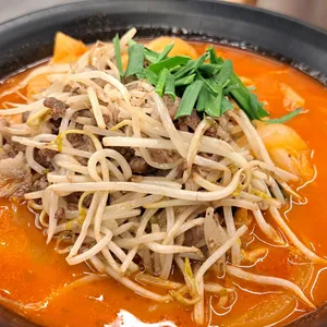 리리반점 사진