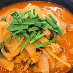 리리반점 사진