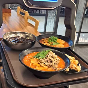 리리반점 사진
