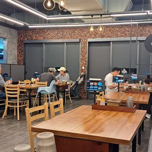 리리반점 리뷰 사진