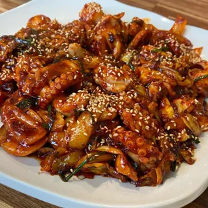 미수기네낙지 대표 사진