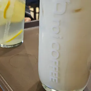아로이커피 사진