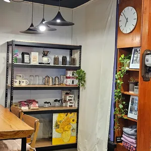 아로이커피 리뷰 사진