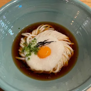 우동 카덴 리뷰 사진