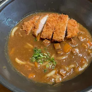 우동 카덴 리뷰 사진