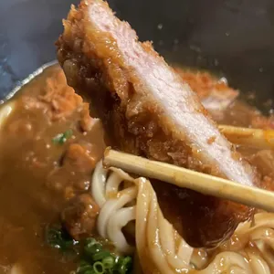 우동 카덴 리뷰 사진