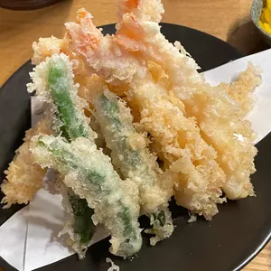 우동 카덴 리뷰 사진